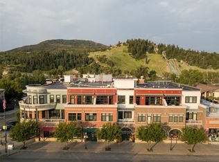 703 Lincoln Ave #B306, Steamboat Springs, CO 80477