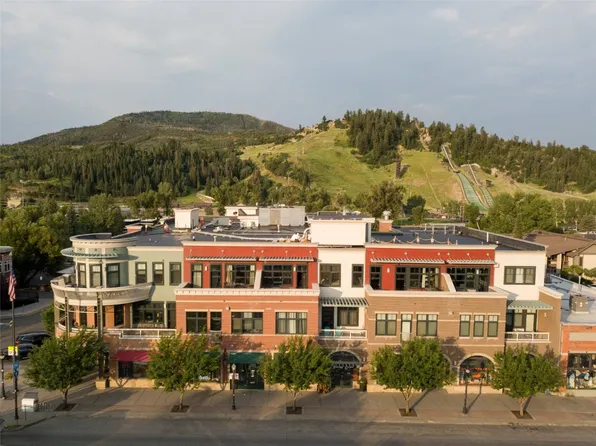 703 Lincoln Ave #B306, Steamboat Springs, CO 80477