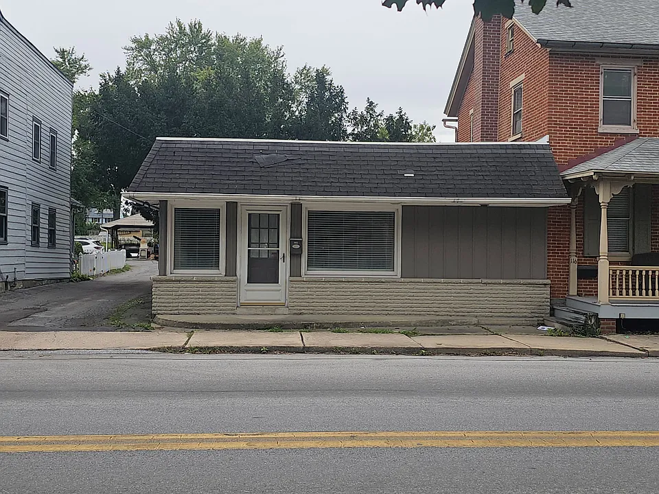 114 W Main St