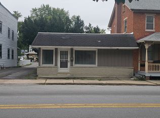114 W Main St, Strasburg, PA 17579