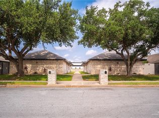 7105 N 8th St, McAllen, TX 78504