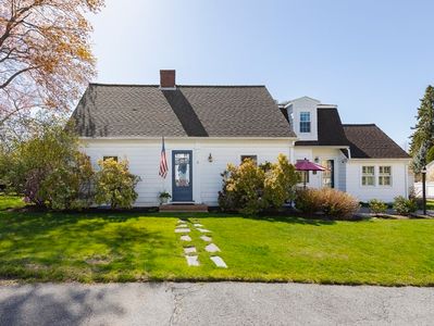 2 Mitchell Rd, Marblehead, MA, 01945