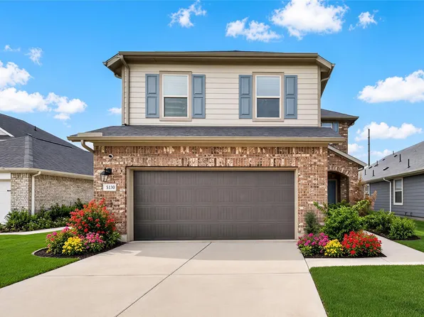 5130 Bluebird Song Ln, Katy, TX 77493