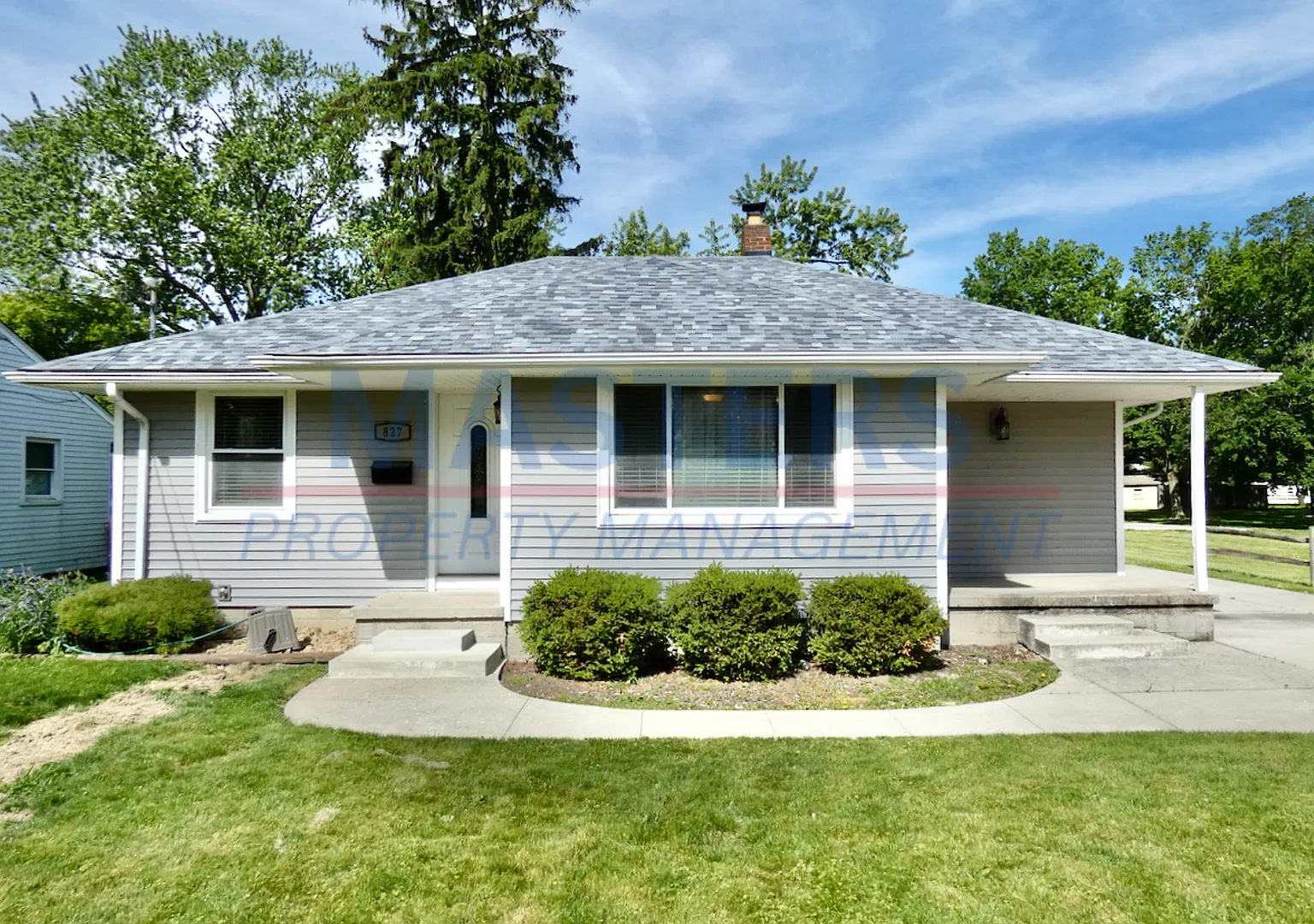 Charming Maumee Rental in a Great Location — Photo 1