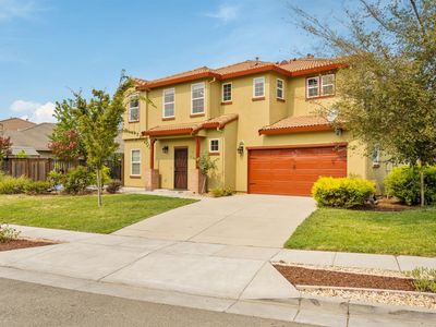 3508 Bridgeway Lakes Dr, West Sacramento, CA, 95691
