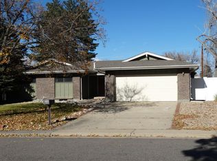 12081 E Arizona Ave, Aurora, CO 80012