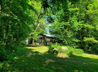 78 Whitcher Rd, Newport, NH 03773