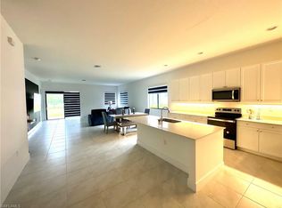 4924 Gambero WAY, AVE MARIA, FL 34142