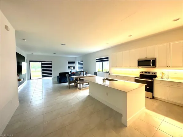 4924 Gambero WAY, AVE MARIA, FL 34142