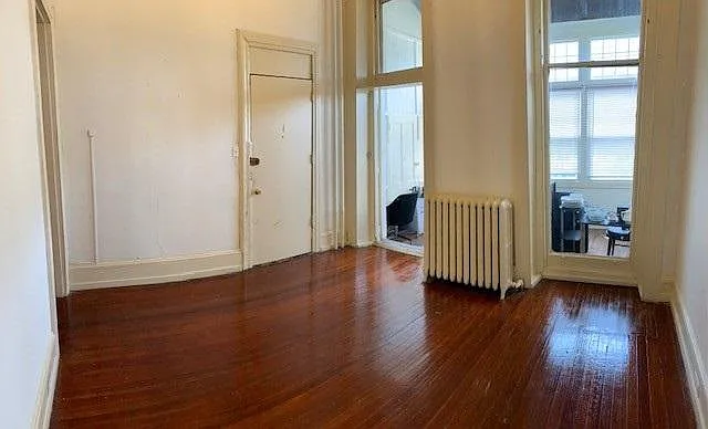 4011 Chestnut St #1F — Photo 1