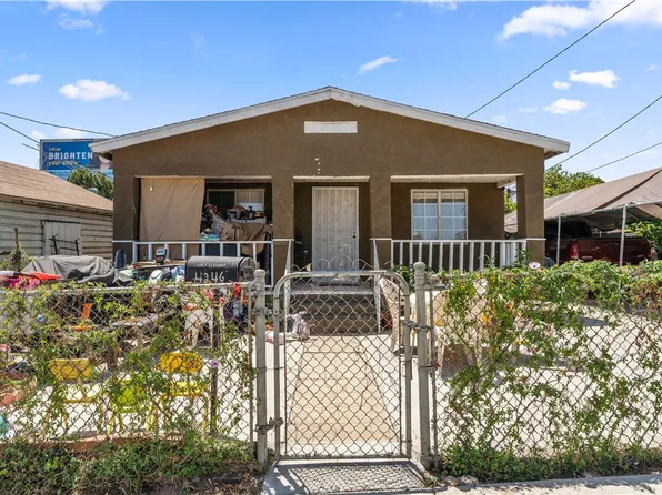 4244 E 2nd St, Los Angeles, CA 90063