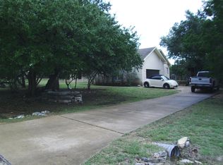 17111 Westview Trl, Austin, TX 78737