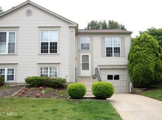 10500 Reeds Landing Cir, Burke, VA 22015