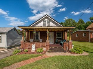 224 N Vine St, New Castle, PA 16101