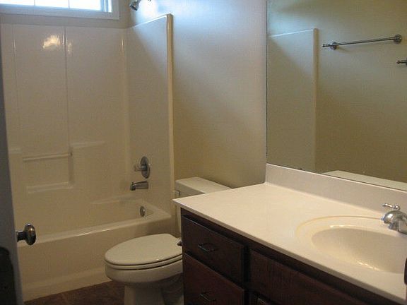 2nd Full Bath