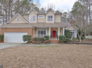 106 Kenton Pl, Peachtree City, GA 30269