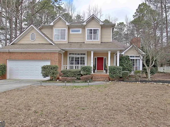 106 Kenton Pl, Peachtree City, GA 30269