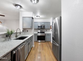 6437 N Conrad Ln, Flagstaff, AZ 86004