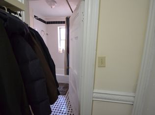 13 Haviland St APT 6F, Boston, MA 02115