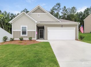 381 Alexander Ln, Bethlehem, GA 30620