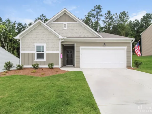 381 Alexander Ln, Bethlehem, GA 30620