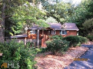 2356 Old 29 Hwy, Hartwell, GA 30643