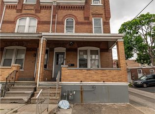 613 W Tilghman St, Allentown, PA 18102