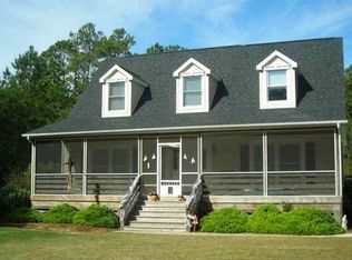 117 Alder Branch Rd, Manteo, NC 27954