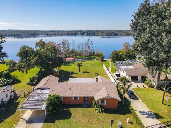 2006 SE 169th Avenue Rd, Silver Springs, FL 34488