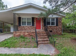 2416 Barton Chapel Rd, Augusta, GA 30906