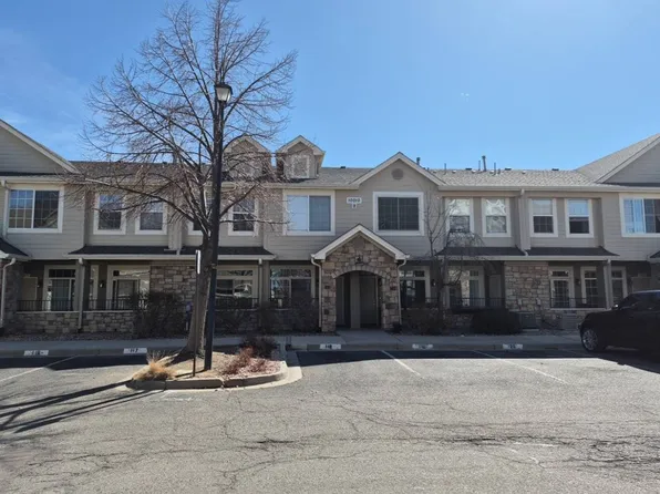 10010 E Gunnison Pl Unit 702, Denver, CO 80247