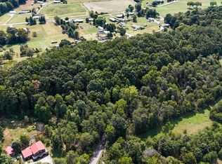 LOT 9 W Price Rd, Dandridge, TN 37725