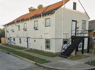 2505 Clara St #1A, New Orleans, LA 70113