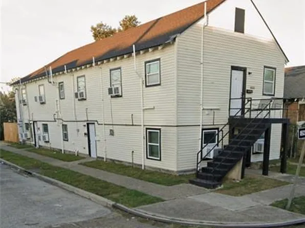 2505 Clara St #1A, New Orleans, LA 70113