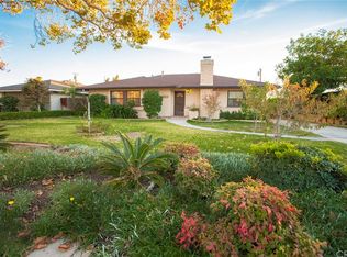 1212 Baxter Dr, Glendora, CA 91741
