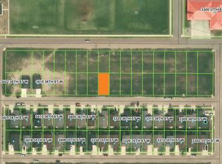 36th St W, Williston, ND 58801