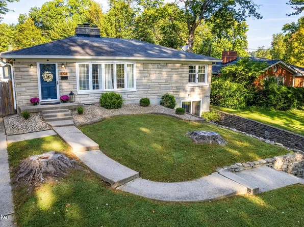 7718 Crestline Rd, Louisville, KY 40214