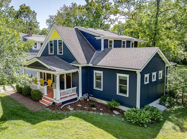 1933 Learnard Ave, Lawrence, KS 66046