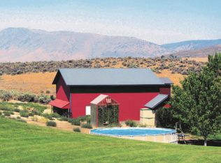 21420 Colt Rd, Klamath Falls, OR 97603