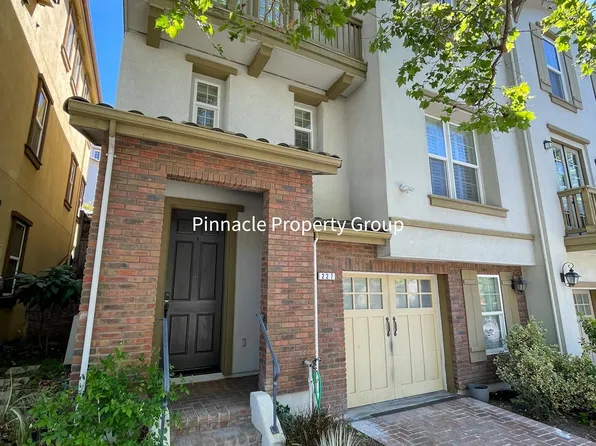 227 Olive Hill Dr, San Jose, CA 95125