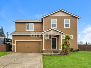 304 York St, Woodland, WA 98674