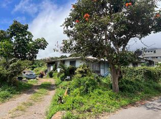 2041 Ulei Pl, Wailuku, HI 96793