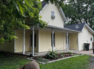 206 N Pearl St, New Sharon, IA 50207