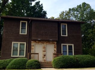 2732 White Oak Ln, Kannapolis, NC 28083