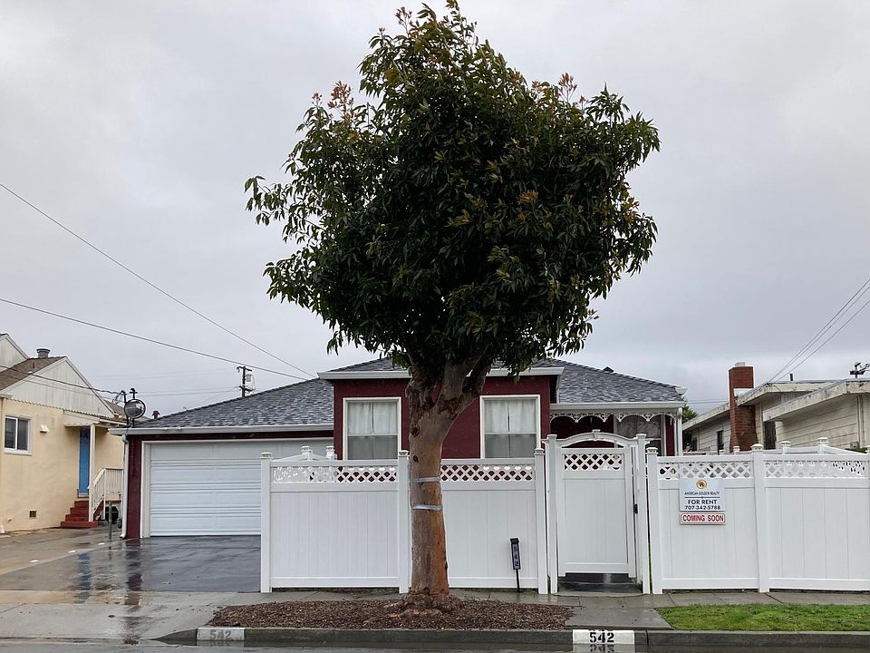 1st image of 542 26th St