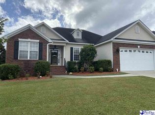 2113 Twin Bridge Dr, Florence, SC 29505