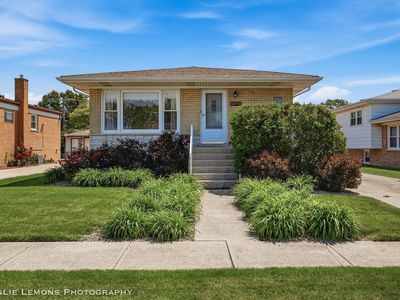 12213 S Hamlin Ave, Alsip, IL, 60803
