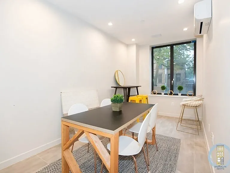 1332 Bergen St #1 — Photo 4