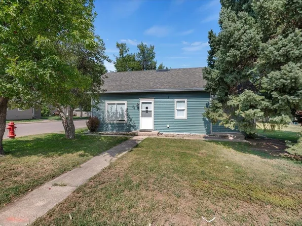 773 Lazelle St, Sturgis, SD 57785