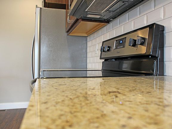 Countertops